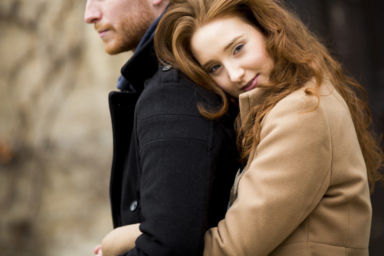 Feeling of Love is Not Lost in Old Friends