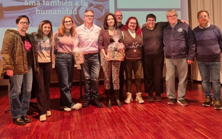 AYAC realizará una conferencia para adentrarse en patologías masculinas