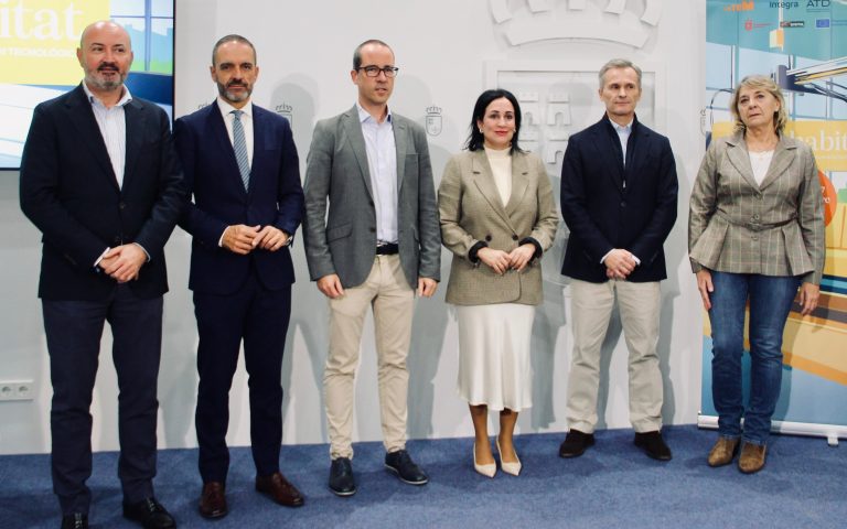 Tecnohábitat pondrá a examen la digitalización