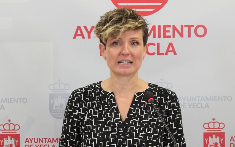 Yecla presenta el primer plan de Juventud