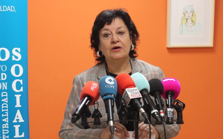 El Ayuntamiento conmemora el 25 de noviembre con numerosas actividades