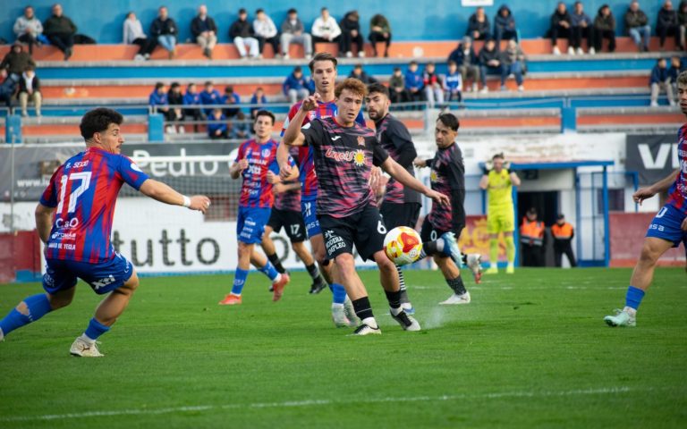 Imagen: @aguilas_fc