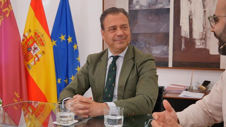 “Ante todo yeclano”: Ortuño, ante la llegada de San Isidro