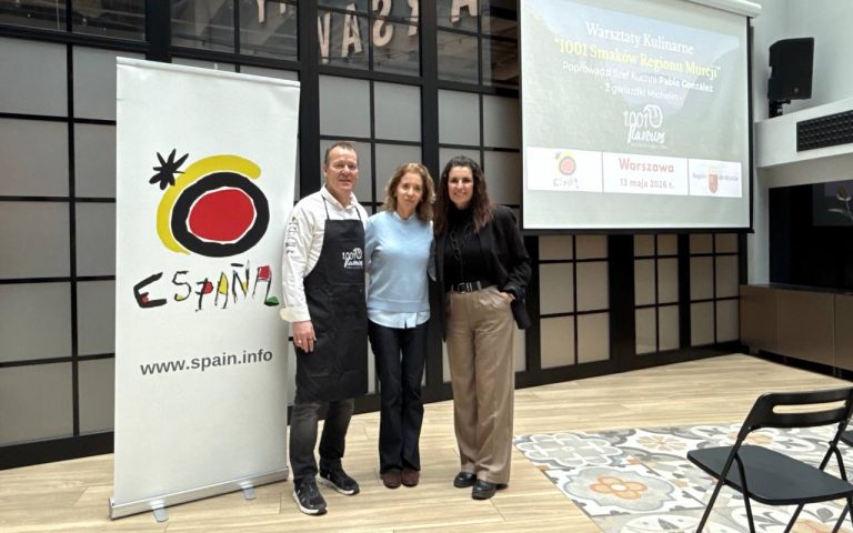Los vinos de Yecla refuerzan su proyección internacional en una promoción gastronómica en Polonia