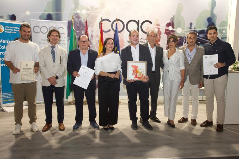 Los agentes comerciales reafirman su papel clave en la Feria del Mueble