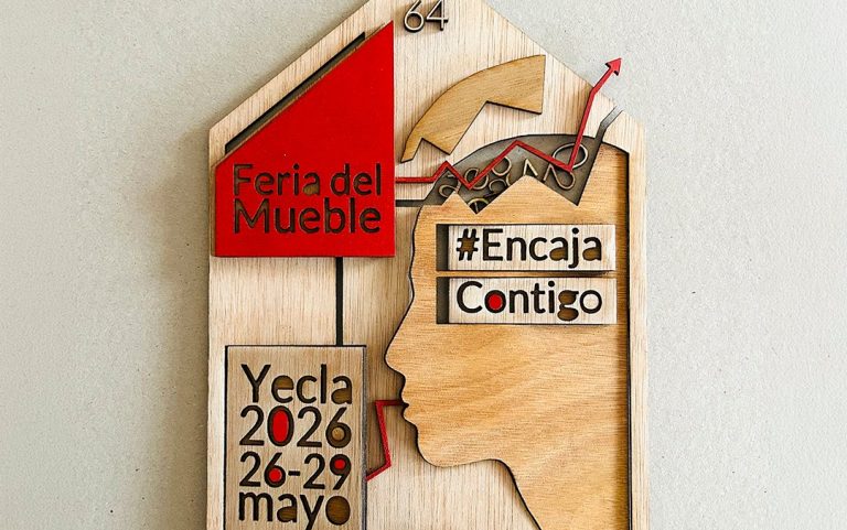 La 64 Feria del Mueble abre sus puertas con un 10% más de inscripciones
