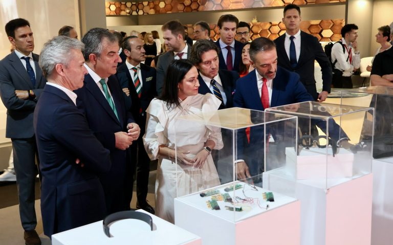 CETEM presenta innovación aplicada al mueble y la salud
