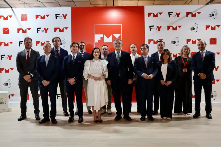 La Feria del Mueble abre sus puertas mirando al futuro sin perder su esencia