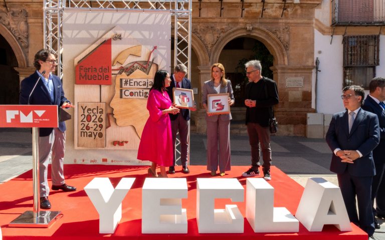 Lorca acoge la presentación de la FMY por su vínculo artesanal