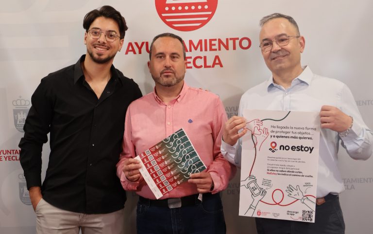 San Isidro moderniza las pulseras infantiles con un sistema QR