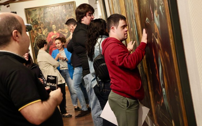 Jornadas de puertas abiertas para descubrir la nueva imagen del Museo Regreco