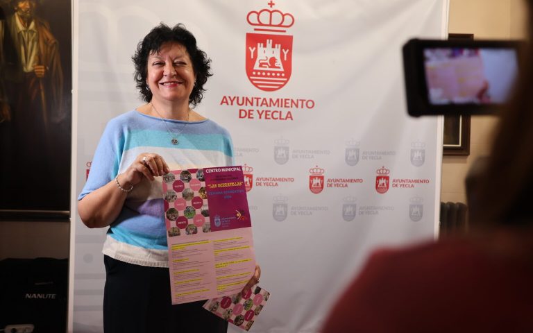 Las Herratillas despide el curso con un mes repleto de actividades