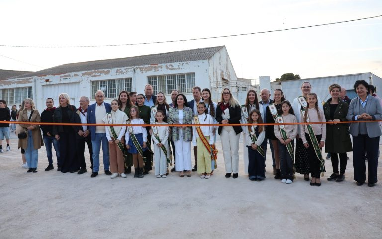 Yecla vive intensamente las Fiestas de San Isidro