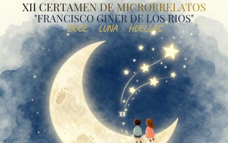 El Certamen de Microrrelatos Giner de los Ríos abre sus puertas al mundo