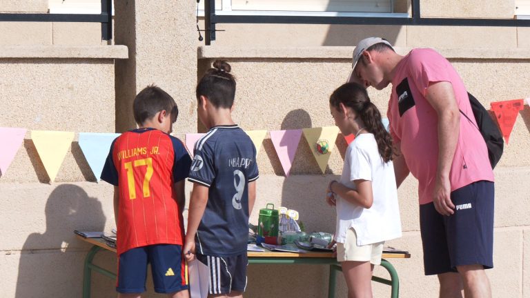 Éxito de participación en la tercera edición de «Descubriendo La Pedrera»