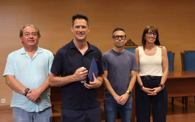 El Certamen Castillo-Puche abre su XXXIV edición