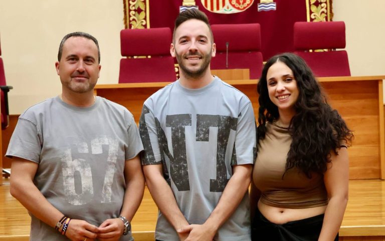 David Andrés será Rey de Carnaval en 2027